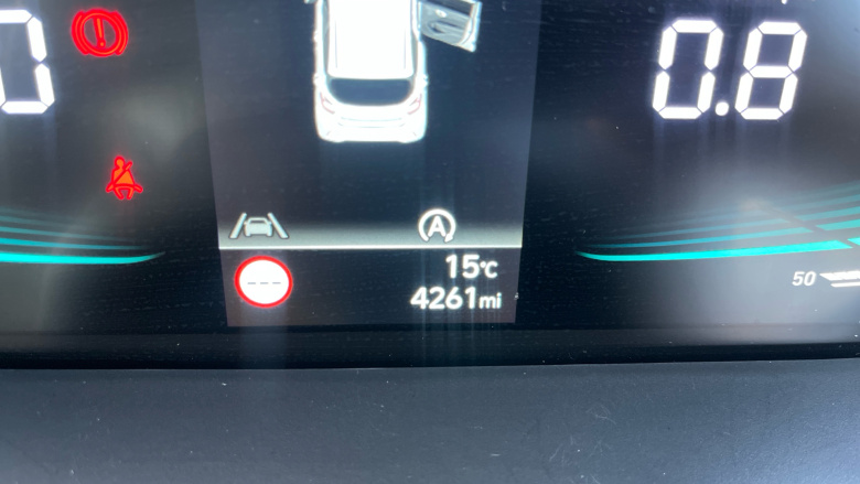 Hyundai i10 1.0 [63] Premium 5dr Auto [Nav] Petrol Hatchback